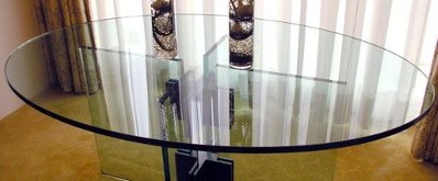 Glass Table Glass Table